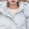 Cute Woman Куртка с капюшоном  022-827 146349