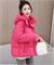 Cute Woman Куртка с капюшоном  022-827 146349