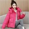 Cute Woman Куртка с капюшоном  022-827 146349