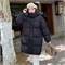 Cute Woman Куртка стеганая пуховая  016-68169 146350