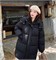 Cute Woman Куртка стеганая пуховая  016-68169 146350