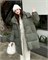 Cute Woman Куртка стеганая пуховая  016-68169 146353