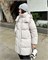 Cute Woman Куртка стеганая пуховая  016-68169 146355