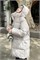 Cute Woman Куртка стеганая пуховая  016-68169 146355