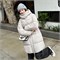Cute Woman Куртка стеганая пуховая  016-68169 146355