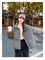 Cute Woman Пуховик  8801 146356