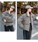 Cute Woman Пуховик  8801 146356