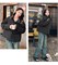 Cute Woman Пуховик  8801 146357