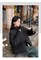 Cute Woman Пуховик  8801 146357