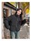 Cute Woman Пуховик  8801 146357
