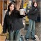 Cute Woman Пуховик  8801 146357