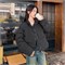 Cute Woman Пуховик  8801 146357