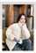 Cute Woman Пуховик  8801 146358