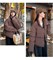 Cute Woman Пуховик  8801 146359