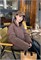 Cute Woman Пуховик  8801 146359