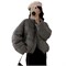 Cute Woman Пуховик  005-8801 146360