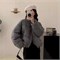 Cute Woman Пуховик  005-8801 146360