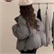 Cute Woman Пуховик  005-8801 146360