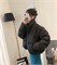 Cute Woman Пуховик  005-8801 146361
