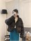 Cute Woman Пуховик  005-8801 146361