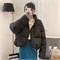 Cute Woman Пуховик  005-8801 146361