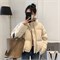 Cute Woman Пуховик  005-8801 146362
