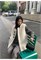 Cute Woman Жилет из овечьей шерсти  026-A11 146382