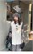 Cute Woman Жилет из овечьей шерсти  026-A11 146382