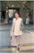 Cute Woman Жилет из овечьей шерсти  026-A11 146382