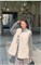 Cute Woman Жилет из овечьей шерсти  026-A11 146382