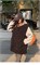 Cute Woman Жилет из овечьей шерсти  026-A11 146383