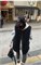 Cute Woman Жилет из овечьей шерсти  026-A11 146383