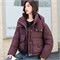 Cute Woman Куртка стеганая пуховая  033-2929 146385