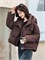 Cute Woman Куртка стеганая пуховая  033-2929 146386