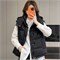 Cute Woman Жилет женский пуховый  031-603 146448