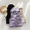 Cute Woman Жилет женский пуховый  031-603 146449