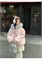 Cute Woman Куртка с капюшоном  017-611 146454