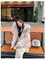 Cute Woman Куртка с капюшоном  017-611 146454