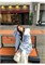 Cute Woman Куртка с капюшоном  017-611 146455