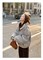 Cute Woman Куртка ретро с капюшоном  017-613 146456