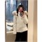 Cute Woman Пуховик с капюшоном  031-808 146463