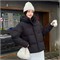 Cute Woman Куртка с капюшоном  016-2607 146465