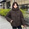 Cute Woman Куртка с капюшоном  016-2607 146470