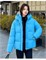 Cute Woman Куртка с капюшоном  016-2607 146471