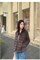 Cute Woman Куртка легкая с капюшоном  026-A06 146473