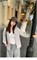 Cute Woman Куртка легкая с капюшоном  026-A06 146474