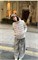 Cute Woman Куртка легкая с капюшоном  026-A06 146474