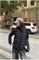 Cute Woman Куртка легкая с капюшоном  026-A06 146475