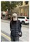Cute Woman Куртка легкая с капюшоном  026-A06 146475