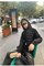 Cute Woman Куртка легкая с капюшоном  026-A06 146475